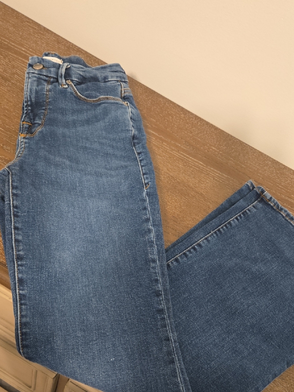 Good American Women's Jeans